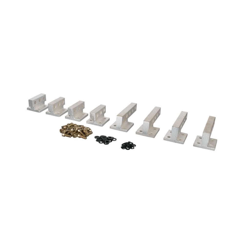 EATON INDUSTRIES - IZMX-TSET8