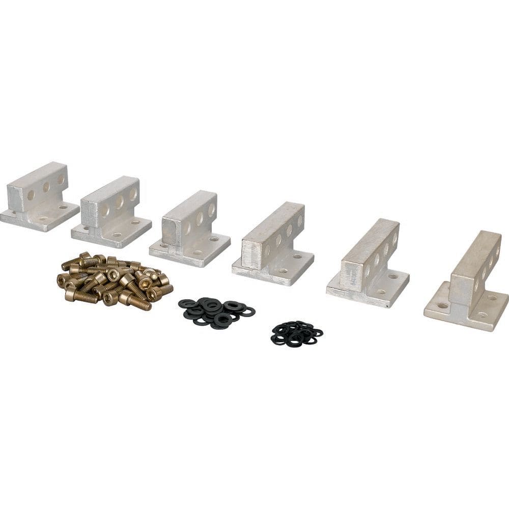 EATON INDUSTRIES - IZMX-TSET10