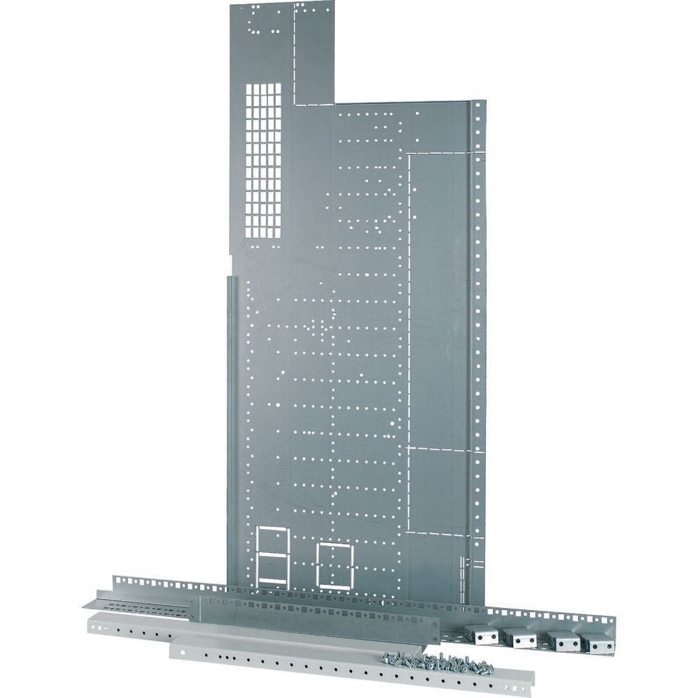 EATON INDUSTRIES - Separazione verticale; 2x IZMX16 in alto P=600mm XPIX16CCB-T-06.