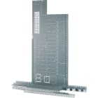 EATON INDUSTRIES - Separazione verticale; 2x IZMX16 in alto P=600mm XPIX16CCB-T-06.