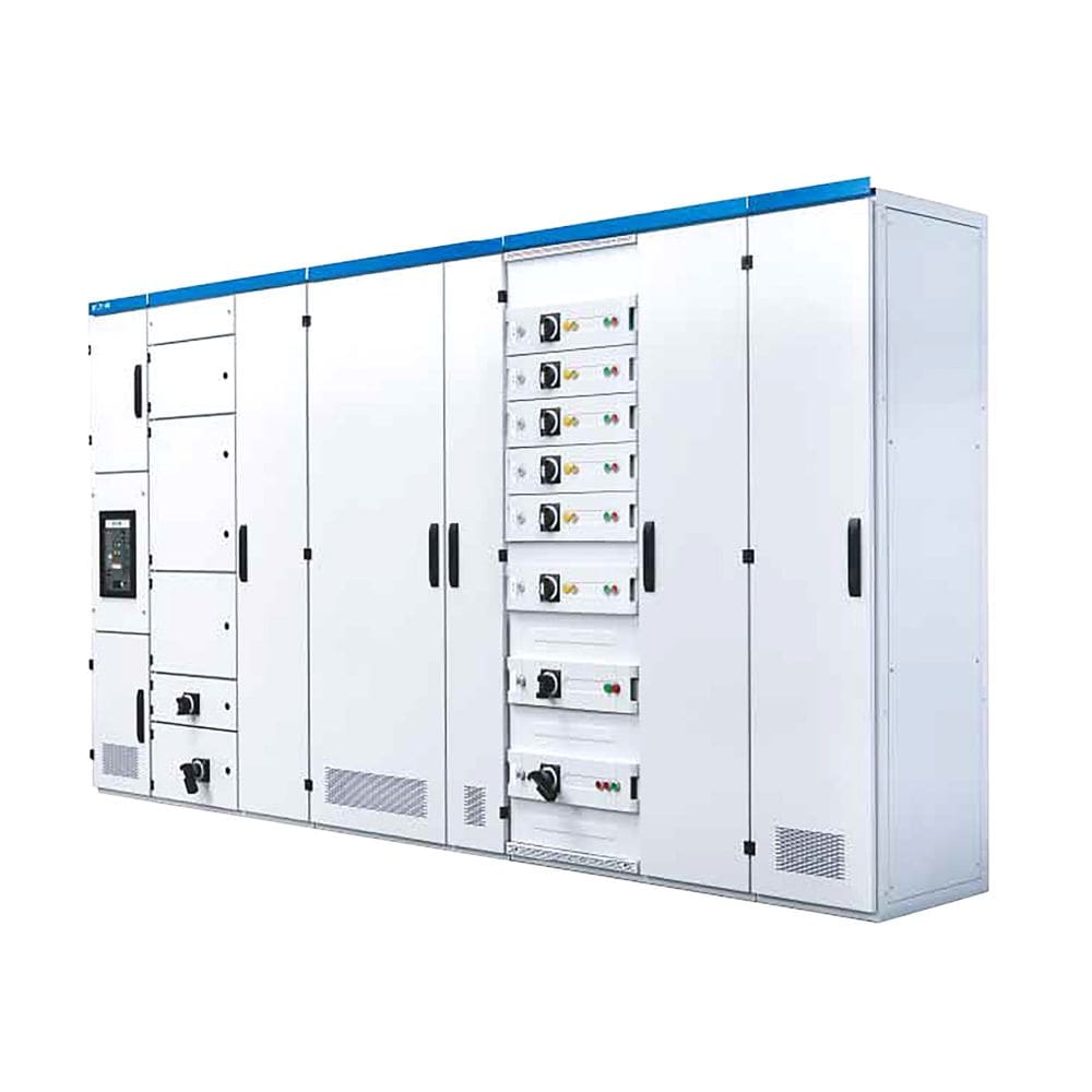 EATON INDUSTRIES - XTMP2IX16WC-H550W800