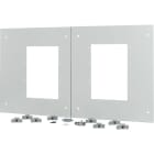 EATON INDUSTRIES - XTMP2IX16WC-H550W1000
