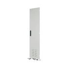 EATON INDUSTRIES - Porta vano coll. cavi ventilata IP42 MCC destra; AxL=2000x425mm, grigio XSDFCRV42004.