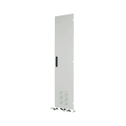 EATON INDUSTRIES - Porta vano coll. cavi ventilata IP42 MCC destra; AxL=2000x425mm, grigio XSDFCRV42004.