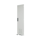 EATON INDUSTRIES - Porta vano collegamenti a destra XR ventilata AxL=2000x425mm IP42 grigio XSDSCRV42004.