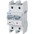 EATON INDUSTRIES - Sezionatore di potenza DC 600V, 32 A PV-DIS-06-32/2 SEZ.PV 2P 32A 600VDC A LE