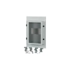 EATON INDUSTRIES - XMN43W04C-55