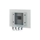 EATON INDUSTRIES - XMN44W08C-55