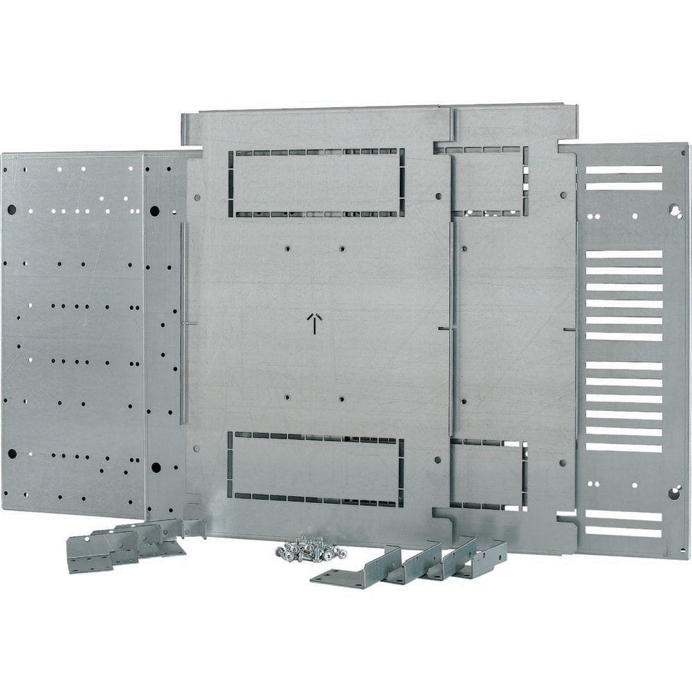 EATON INDUSTRIES - XTMP2N4FM-H550W800