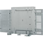 EATON INDUSTRIES - XTMPN4WM-H550W600