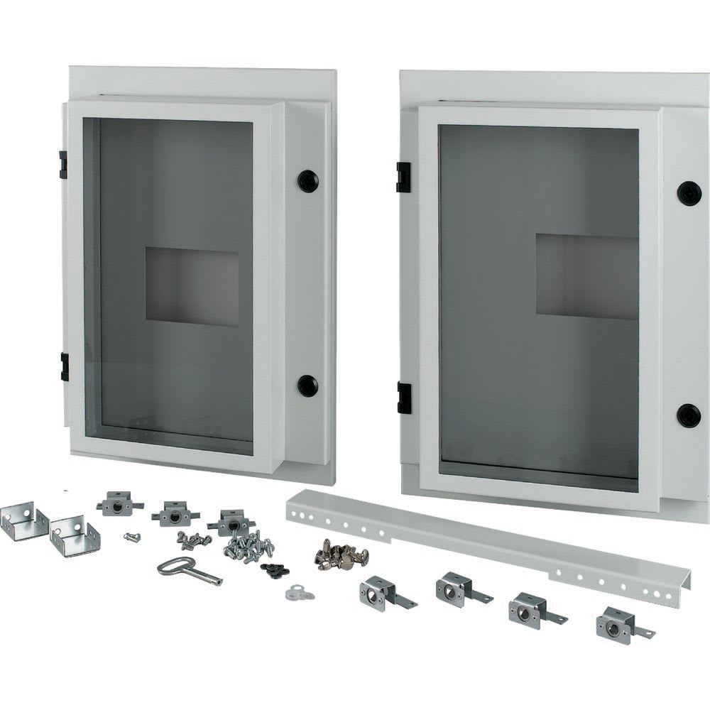 EATON INDUSTRIES - XTMP2N4FCC-XMV-H550W800