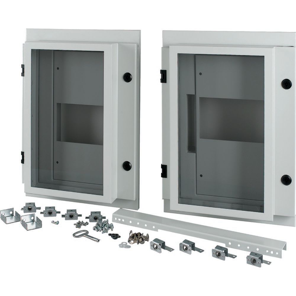 EATON INDUSTRIES - XTMP2N4WCC-H550W800