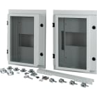 EATON INDUSTRIES - XTMP2N4WCC-H550W800