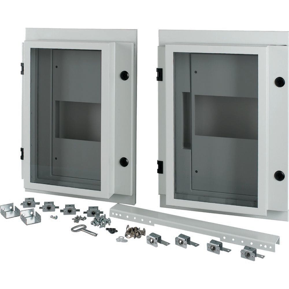 EATON INDUSTRIES - XTMP2N4WCC-H550W800