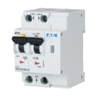 EATON INDUSTRIES - Dispositivo rilevamento guasti arco elettrico 2P 10kA C 40A 30mA tipo F AFDD-40/2/C/003-F 2P C40 10KA 0,03F