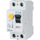 EATON INDUSTRIES - Interruttore differenziale puro 100A 2p 100mA tipo G/F RCCB FRCMM-100/2/01-G/F DIFF.PURO 2P 100A 01