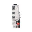 EATON INDUSTRIES - Sganciatore di minima tensione per NZM2/3, relè configurabili, 2 contatti NA, 1 contatto ausiliario anticipato, 1 NA, 208-240 AC, morsetti push-in NZM2/3-XUHIV2A208-240AC MIN.TENS.RELE/AN.