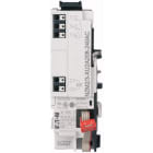 EATON INDUSTRIES - Nzm2/3-xa2a208-240ac shunt release sg.lancio cont.rele.