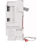 EATON INDUSTRIES - Bobina sgancio NZM4, relè configurabili, 2NO, 24AC/DC, terminali push-in, B.LANCIO 24ACDC 2RELE N.