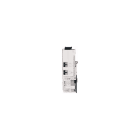 EATON INDUSTRIES - Sganciatore di minima tensione per NZM2/3, 1 contatto ausiliario anticipato, 2 NA, 18 DC, morsetti push-in - XUHIV18DC-PI SG. MINIMA TENSIONE.