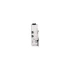 EATON INDUSTRIES - Sganciatore di minima tensione per NZM2/3, 1 contatto ausiliario anticipato, 2 NA, 24 DC, morsetti push-in NZM2/3-XUHIV24DC-PI SG.MIN.T.AUXANT.PI.