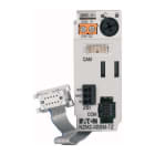 EATON INDUSTRIES - Modulo interfaccia per NZM4 PXR25, collegamento comunicazione, selettività zona, ARMS, tensione conduttore neutro.