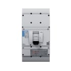 EATON INDUSTRIES - Interruttore automatico NZMH4-4-VX1600/VAR PXR20, 1600A, 4P, variabile, morsetto a vite.