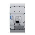 EATON INDUSTRIES - Interruttore automatico NZM4 PXR10 1250A 3p morsetto a vite.