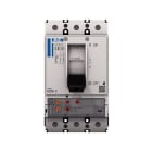 EATON INDUSTRIES - Interruttore automatico NZM2 PXR20, 100A, 4p, morsetto a mantello VX100-BT INT.DIG.
