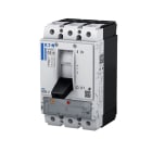 EATON INDUSTRIES - Interruttore automatico NZM2 PXR10, 3 poli, 160A, morsetto a vite, INT.DIG.3P.