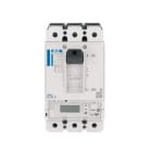 EATON INDUSTRIES - Interruttore automatico NZM2 PXR25 - Classe di misurazione integrata dell'energia 1, 250A, 3p, Morsetto a vite, protezione dai guasti di terra e selet NZMH2-PX250-TZ INT.DIG.3P PXR25.
