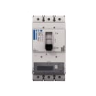 EATON INDUSTRIES - Interruttore automatico NZM3 PXR25 - Classe di misurazione integrata dell'energia 1, 400A, 3p, morsetto a mantello NZMN3-PX400-BT INT.DIG.3P.
