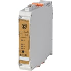 EATON INDUSTRIES - Teleinvertitore 24V DC 0,18-3A Morsetti Push-In Utente SmartWire-DT arresto emergenza PTB 19 ATEX 3000 EMS2-ROS-T-3-SWD INV 0,75KW PUSH SWD EST.