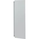 EATON INDUSTRIES - Porta metallica con cerniera sinistra, blocco interno, IP55, dimensioni 1530x405 mm, BPZ-DMS-400/15-L ANTA CIECA 400 1000X150.