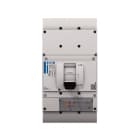 EATON INDUSTRIES - Interruttore automatico NZMH4-VX800-T PXR20, 800A, 3p, Morsetto a vite, protezione dai guasti a terra.