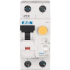 EATON INDUSTRIES - FRBMM-C25/1N/01-F Magnetotermico differenziale 1N C25 10KA 0,1 F