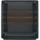 EATON INDUSTRIES - Ci44-s60-630/3 insulated enclosure.