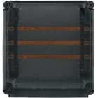 EATON INDUSTRIES - Ci44-s60-630/3 insulated enclosure.
