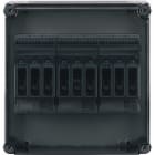 EATON INDUSTRIES - Ci44-s60-400/3-3xnh00.