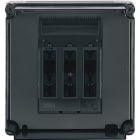 EATON INDUSTRIES - CI44-S60-250/3-1XNH1 - Concatenazione unica di due descrizioni di prodotto normalizzate.
