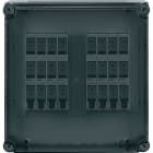 EATON INDUSTRIES - Ci44-s60-630/3-8d02-lts.