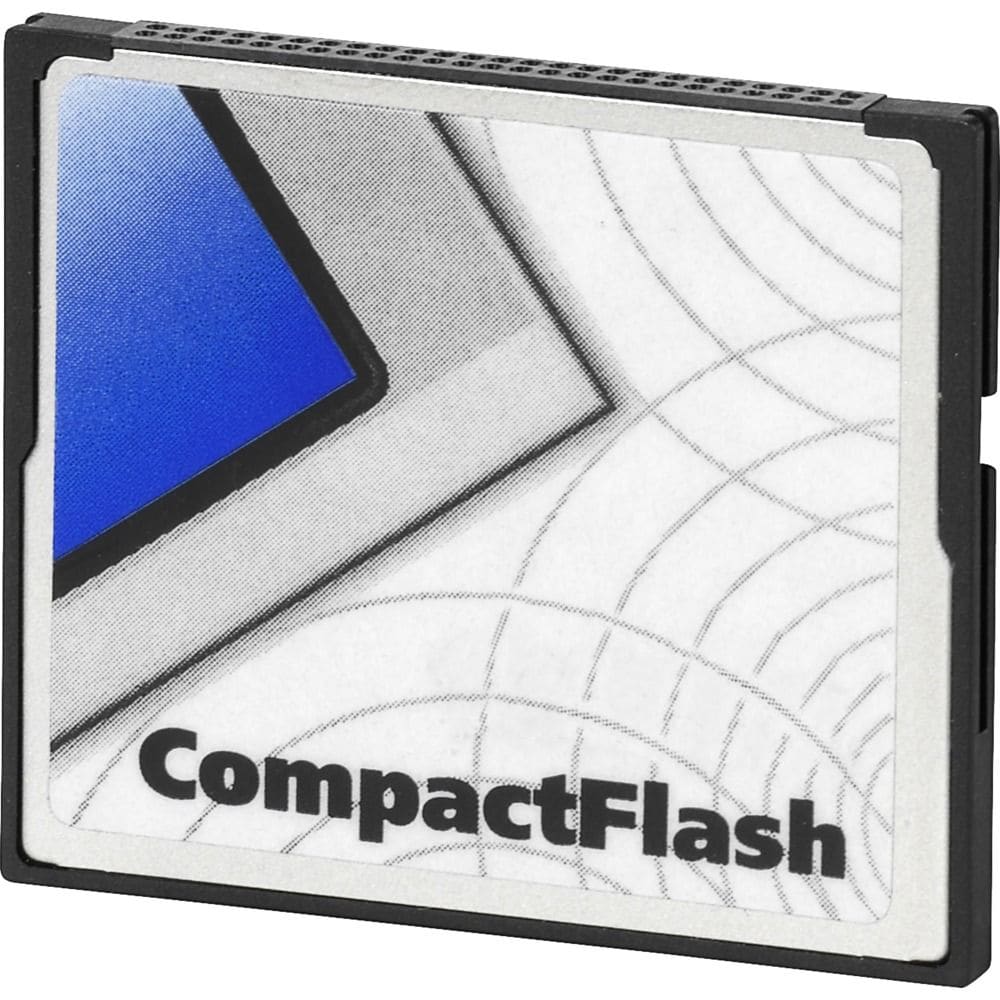 EATON INDUSTRIES - Scheda di memoria C-FAST per XP500 e XP503.