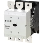 EATON INDUSTRIES - Contattore di potenza Ith=Ie: 1050A, RDC48: 24-48V DC, comando in corrente continua, collegamento a bullone DILH800/22(RDC48) CONT. 850A AC-1.