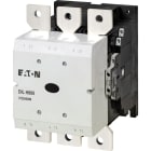 EATON INDUSTRIES - Contattore di potenza, Ith=Ie: 1050A, RA110: 48-110V 40-60Hz/48-110V DC, comando in continua e alternata, collegamento a bullone DILH800/22(RA110) CONT. 850A AC-1.