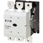 EATON INDUSTRIES - Contattore di potenza Ith=Ie 1050A 110-120V 50/60Hz comando in corrente alternata collegamento a vite DILH800-S/22 CONT850A A.
