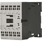 EATON INDUSTRIES - Contattore di potenza, 4 poli, comando in corrente alternata, AC-1: 22 A, 230 V 50 Hz, 240 V 60 Hz, Morsetti Push-In DILMP20(230V50HZ,240V60HZ)-PI CONT. 4P-2.