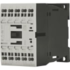 EATON INDUSTRIES - Contattore di potenza 4 poli AC-1: 22A 24V 50/60Hz Morsetti Push-In DILMP20(24V50/60HZ)-PI CONT.POT. 4P-20A