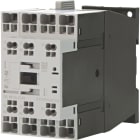 EATON INDUSTRIES - Contattore di potenza a 4 poli AC-1: 45A, 1NA, 1NC, 230V 50Hz, 240V 60Hz, Morsetti Push-In DILMP45-11(230V50HZ,240V60HZ)-PI C. 4P