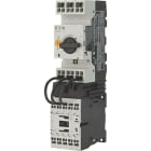 EATON INDUSTRIES - MSC-D-6,3-M7(24VDC)-PI AVVIAT. DIR. 2,2K