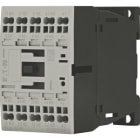 EATON INDUSTRIES - Contattore ausiliario DILA-22, 220V 50/60Hz, 2 contatto NA/NC, Morsetti Push-In.
